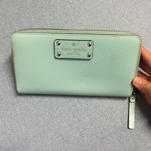 Kate Spade wallet